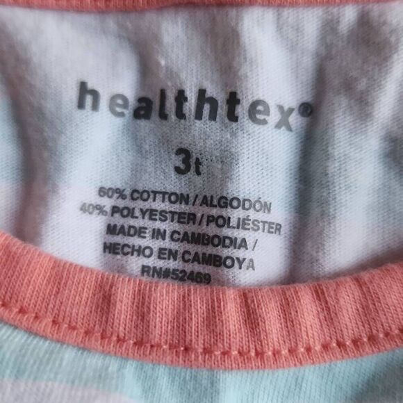 Healthtex, Size 3 toddler dresses - Picture 3 of 5